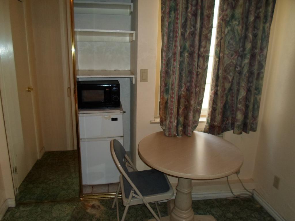 Pacific Inn Of Sunnyvale Room photo